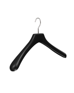 Kleiderbügel pieperconcept NOA men schwarz