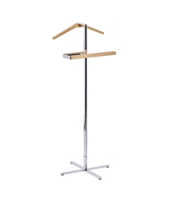 Anzugständer pieperconcept TURNO Eiche natur