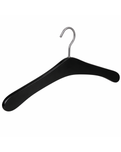 Garderobenbügel 1060 schwarz sl