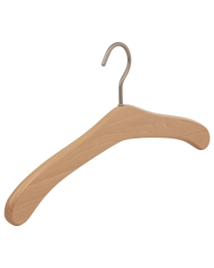 Garderobenbügel 1060 natur sl