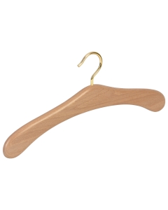 Garderobenbügel 506 natur m