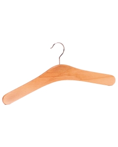 Garderobenbügel Berlin buche natur