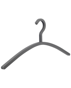 Garderobenbügel pieperconcept Carree anthrazit