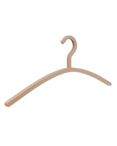 Garderobenbügel pieperconcept Carree sand