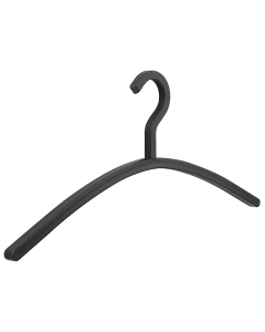 Garderobenbügel pieperconcept Carree schwarz