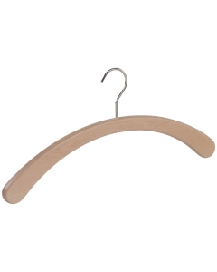 Garderobenbügel Uppsala buche natur