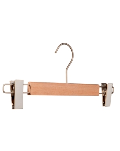 Hosenbügel 5051 buche natur