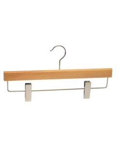 Hosenbügel 5053 buche 