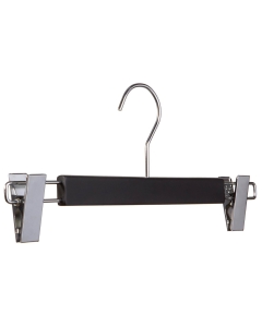 Hosenbügel ECO 5051 schwarz