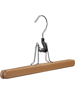 Hosenklemmbügel 456 P 25 cm