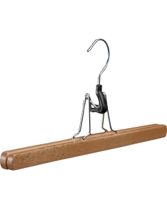 Hosenklemmbügel 456 P 35 cm