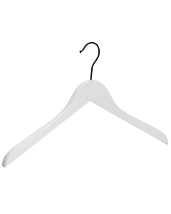 Kleiderbügel ECO Business weiss s