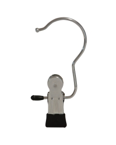 Kleiderbügel Single Clip