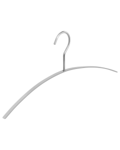 Kleiderbügel Style Edelstahl