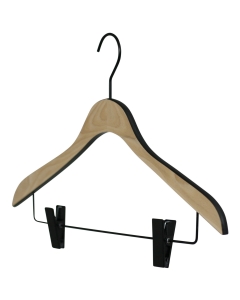 Kleiderbügel Comfort BiColour