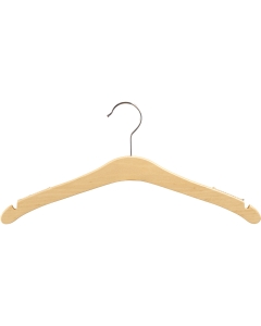 Kleiderbügel 113 HRI 33 cm