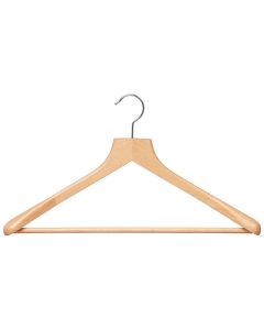 Kleiderbügel 138 Schulterverbreiterung 44 cm