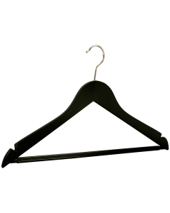 Kleiderbügel Business RE RFS schwarz