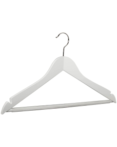 Kleiderbügel Business RE RFS weiß