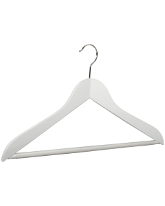 Kleiderbügel Business RFS weiss