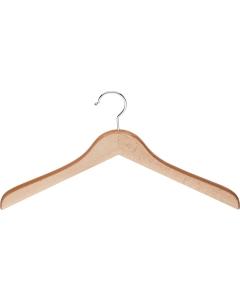 Kleiderbügel Classic buche natur