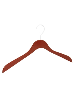 Kleiderbügel ECO 6600 schwedenrot w