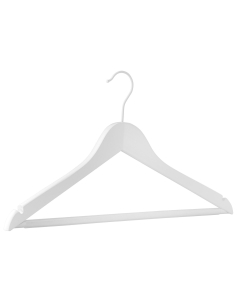 Kleiderbügel ECO Business RE RFS weiss w