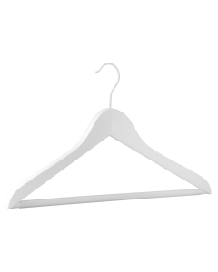 Kleiderbügel ECO Business RFS weiss w