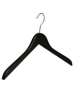 Kleiderbügel ECO Business schwarz n