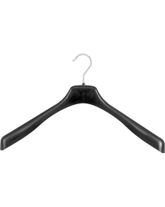 Kleiderbügel EU 38 schwarz