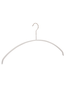 Kleiderbügel MAWA Economic P weiß 40 cm