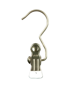 Kleiderbügel MAWA K4 weiss