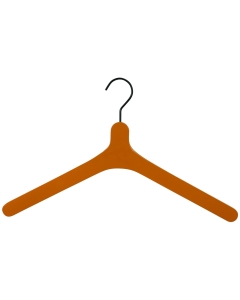 Kleiderbügel ZOOM orange
