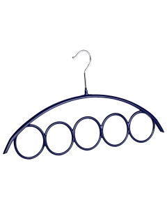 Schalbügel Olympia dunkelblau