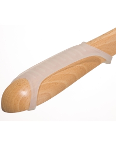 Slip-Stop Silikon transparent 95 mm