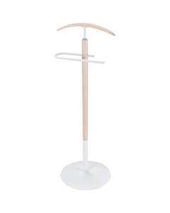 Stummer Diener pieperconcept Kos