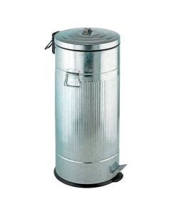 Treteimer New York Easy Close 30 Liter