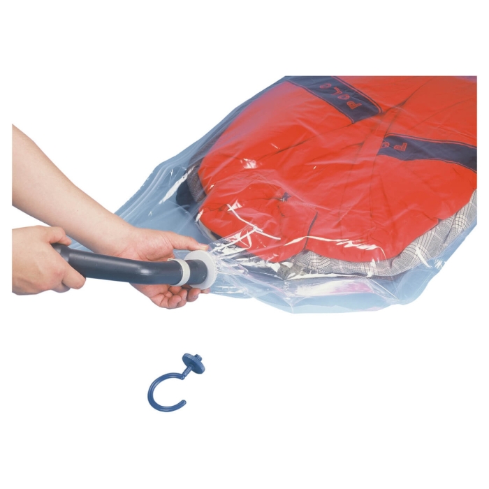 Vakuum Kleidersack 105 cm x 70 cm