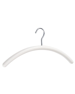 Garderobenbügel pieperconcept Campino weiß g