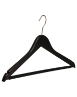 Kleiderbügel ECO Business RE RFS schwarz n