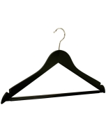 Kleiderbügel Business RE RFS schwarz