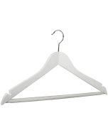 Kleiderbügel Business RE RFS weiß