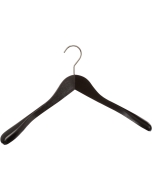 Kleiderbügel ECO 7209c schwarz