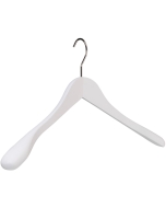 Kleiderbügel ECO 7209c weiß