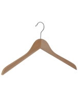 Kleiderbügel ECO Business natur