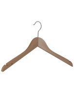 Kleiderbügel ECO Business RE natur