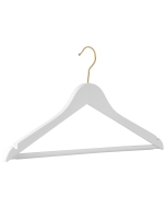 Kleiderbügel ECO Business RE RFS weiss m
