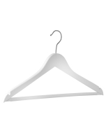 Kleiderbügel ECO Business RE RFS weiss n