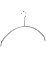 Kleiderbügel MAWA Economic P silber 30 cm