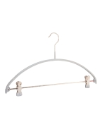 Kleiderbügel MAWA Economic PK silber 30 cm